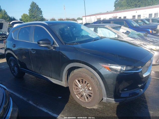 Aukcja sprzedaży 2018 Mazda Cx-5 Sport, vin: JM3KFABM8J1454996, numer aukcji: 46065980