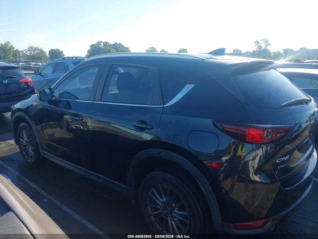 Aukcja sprzedaży 2018 Mazda Cx-5 Sport, vin: JM3KFABM8J1454996, numer aukcji: 46065980