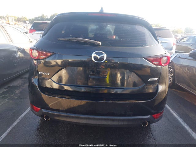 Aukcja sprzedaży 2018 Mazda Cx-5 Sport, vin: JM3KFABM8J1454996, numer aukcji: 46065980