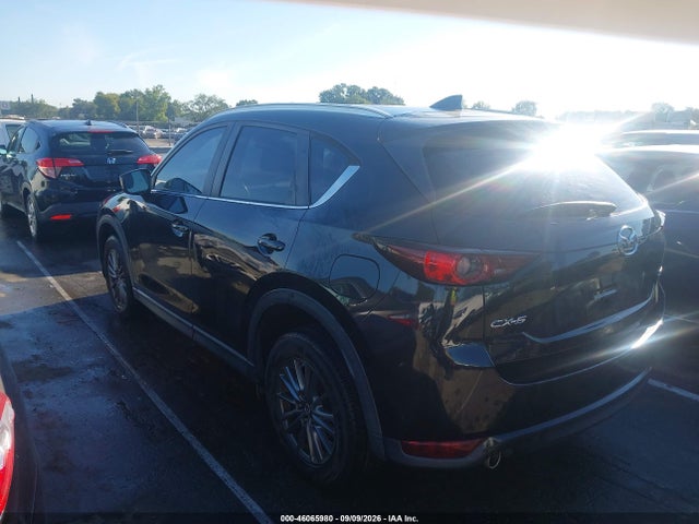 Aukcja sprzedaży 2018 Mazda Cx-5 Sport, vin: JM3KFABM8J1454996, numer aukcji: 46065980