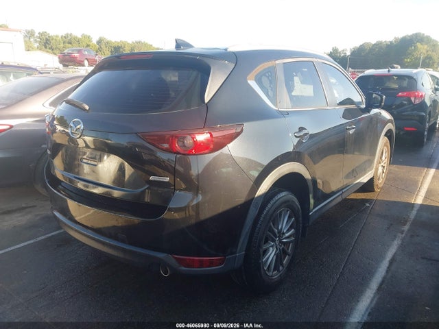 Aukcja sprzedaży 2018 Mazda Cx-5 Sport, vin: JM3KFABM8J1454996, numer aukcji: 46065980