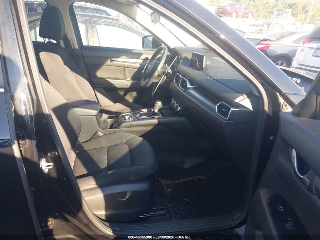 Aukcja sprzedaży 2018 Mazda Cx-5 Sport, vin: JM3KFABM8J1454996, numer aukcji: 46065980