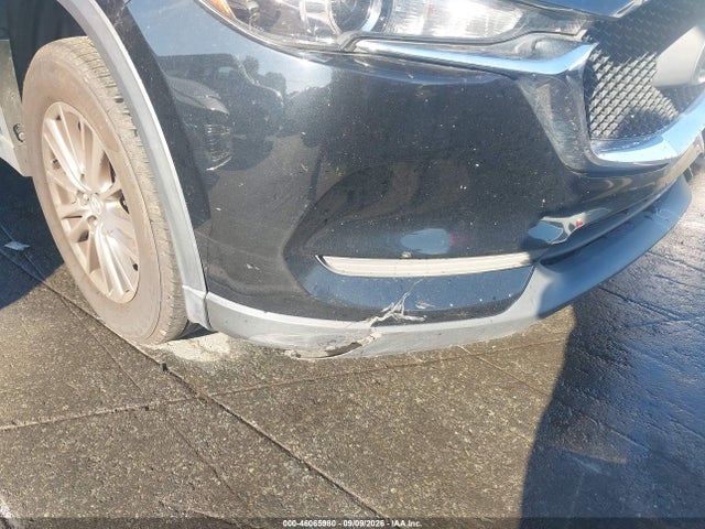 Aukcja sprzedaży 2018 Mazda Cx-5 Sport, vin: JM3KFABM8J1454996, numer aukcji: 46065980