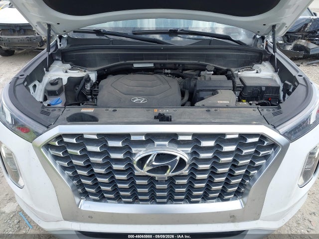 Aukcja sprzedaży 2021 Hyundai Palisade Limited, vin: KM8R5DHE1MU217809, numer aukcji: 46065988