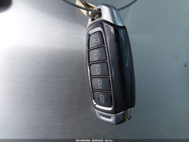Aukcja sprzedaży 2021 Hyundai Palisade Limited, vin: KM8R5DHE1MU217809, numer aukcji: 46065988
