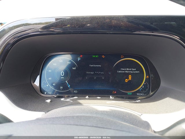 Aukcja sprzedaży 2021 Hyundai Palisade Limited, vin: KM8R5DHE1MU217809, numer aukcji: 46065988