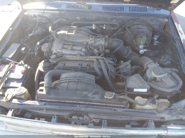 Aukcja sprzedaży 1991 Toyota Pickup 1/2 Ton Ex Lng Whlbse Dlx, vin: JT4VN93D0M5020428, numer aukcji: 46065989