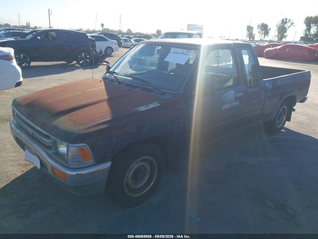 Aukcja sprzedaży 1991 Toyota Pickup 1/2 Ton Ex Lng Whlbse Dlx, vin: JT4VN93D0M5020428, numer aukcji: 46065989