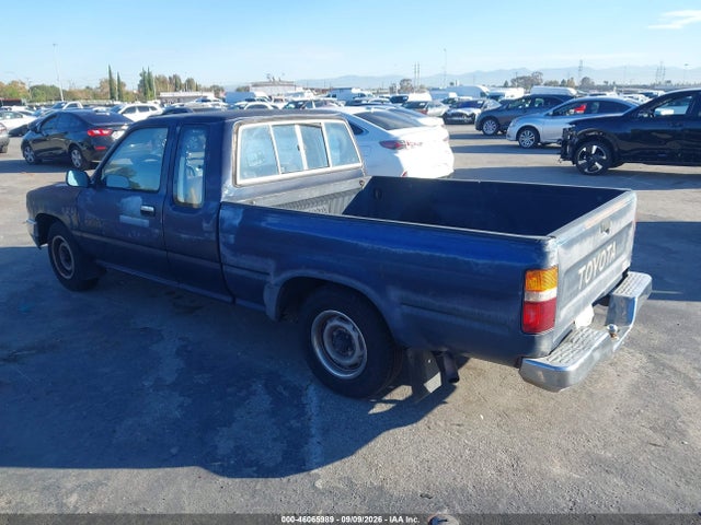 Aukcja sprzedaży 1991 Toyota Pickup 1/2 Ton Ex Lng Whlbse Dlx, vin: JT4VN93D0M5020428, numer aukcji: 46065989