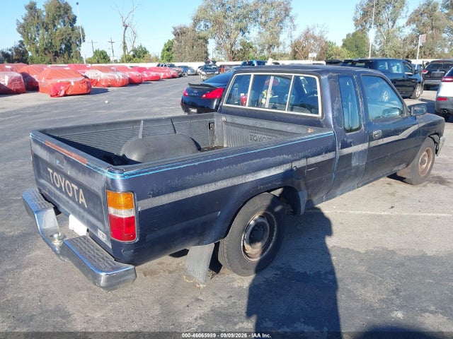 Aukcja sprzedaży 1991 Toyota Pickup 1/2 Ton Ex Lng Whlbse Dlx, vin: JT4VN93D0M5020428, numer aukcji: 46065989