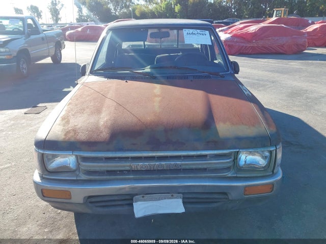 Aukcja sprzedaży 1991 Toyota Pickup 1/2 Ton Ex Lng Whlbse Dlx, vin: JT4VN93D0M5020428, numer aukcji: 46065989