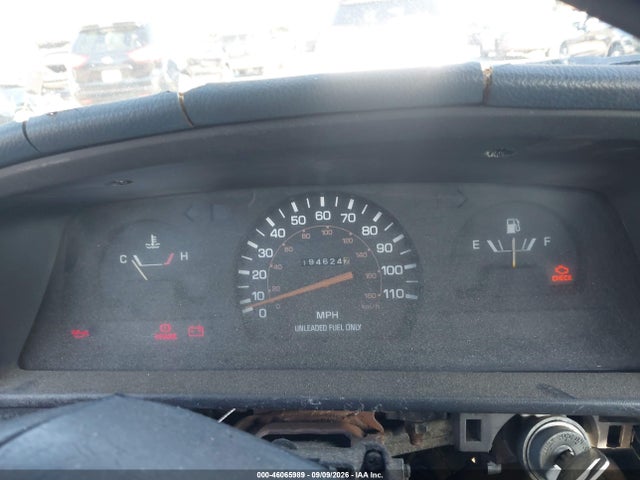Aukcja sprzedaży 1991 Toyota Pickup 1/2 Ton Ex Lng Whlbse Dlx, vin: JT4VN93D0M5020428, numer aukcji: 46065989