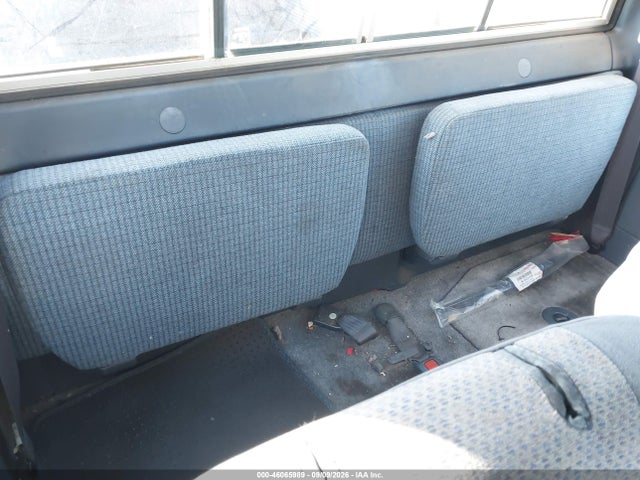 Aukcja sprzedaży 1991 Toyota Pickup 1/2 Ton Ex Lng Whlbse Dlx, vin: JT4VN93D0M5020428, numer aukcji: 46065989