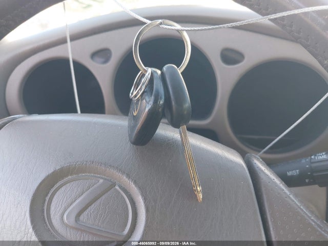 Продажа на аукционе авто 2000 Lexus Gs 300, vin: JT8BD68S7Y0114156, номер лота: 46065992