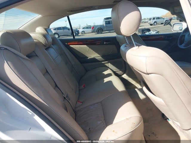 Продажа на аукционе авто 2000 Lexus Gs 300, vin: JT8BD68S7Y0114156, номер лота: 46065992