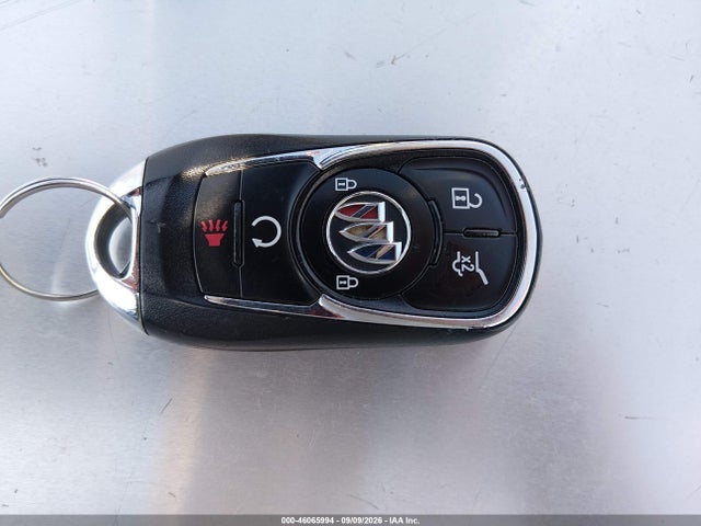 Продажа на аукционе авто 2021 Buick Encore Gx Fwd Select, vin: KL4MMDSL7MB044800, номер лота: 46065994