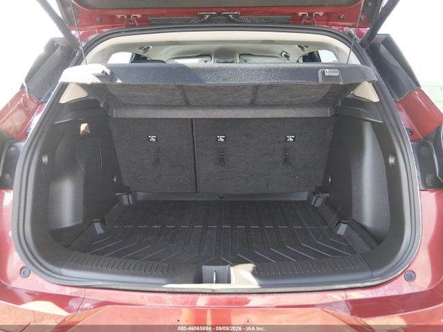 Продажа на аукционе авто 2021 Buick Encore Gx Fwd Select, vin: KL4MMDSL7MB044800, номер лота: 46065994