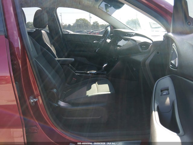 Продажа на аукционе авто 2021 Buick Encore Gx Fwd Select, vin: KL4MMDSL7MB044800, номер лота: 46065994