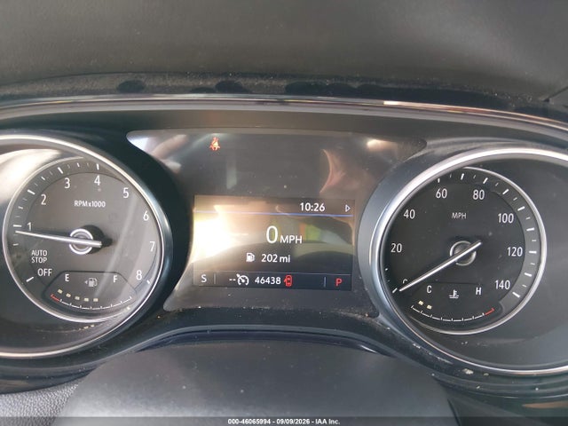 Продажа на аукционе авто 2021 Buick Encore Gx Fwd Select, vin: KL4MMDSL7MB044800, номер лота: 46065994