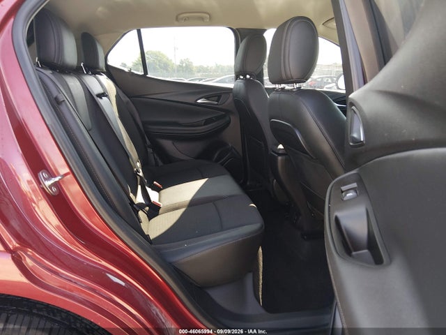 Продажа на аукционе авто 2021 Buick Encore Gx Fwd Select, vin: KL4MMDSL7MB044800, номер лота: 46065994
