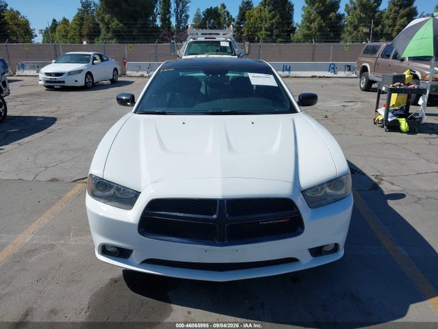 Продаж на аукціоні авто 2013 Dodge Charger R/t Plus, vin: 2C3CDXCT7DH738304, номер лоту: 46065995