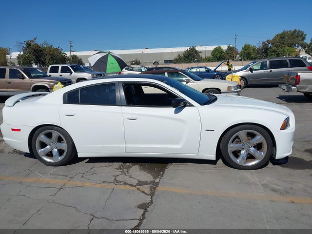 Продаж на аукціоні авто 2013 Dodge Charger R/t Plus, vin: 2C3CDXCT7DH738304, номер лоту: 46065995