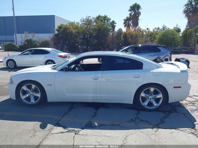 Продаж на аукціоні авто 2013 Dodge Charger R/t Plus, vin: 2C3CDXCT7DH738304, номер лоту: 46065995