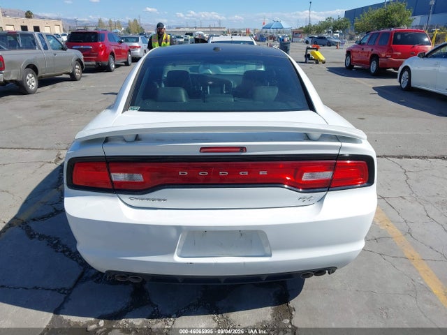 Продаж на аукціоні авто 2013 Dodge Charger R/t Plus, vin: 2C3CDXCT7DH738304, номер лоту: 46065995