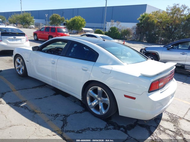 Продаж на аукціоні авто 2013 Dodge Charger R/t Plus, vin: 2C3CDXCT7DH738304, номер лоту: 46065995