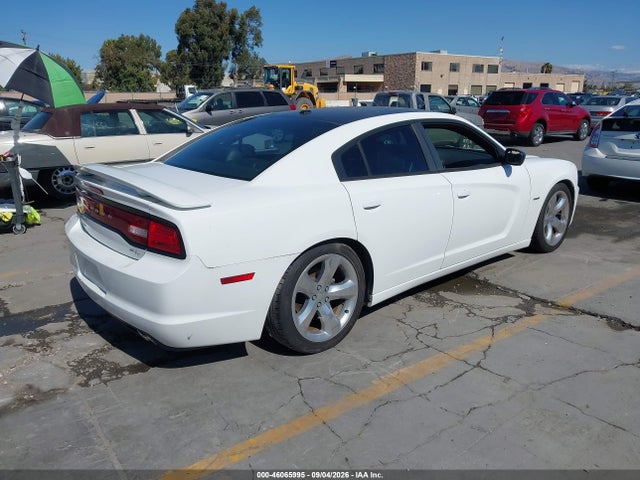Продаж на аукціоні авто 2013 Dodge Charger R/t Plus, vin: 2C3CDXCT7DH738304, номер лоту: 46065995