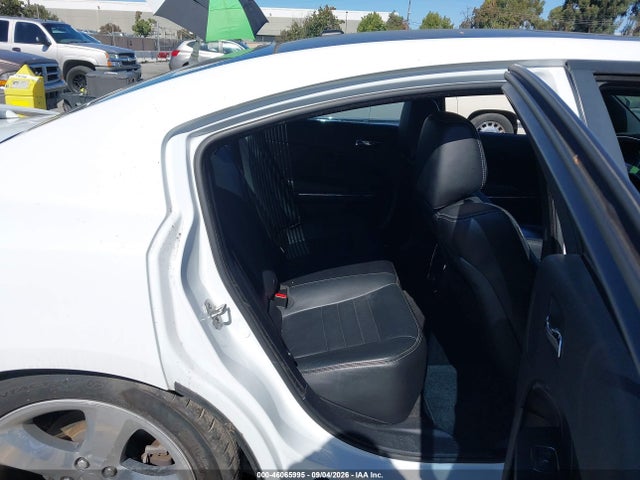 Продаж на аукціоні авто 2013 Dodge Charger R/t Plus, vin: 2C3CDXCT7DH738304, номер лоту: 46065995