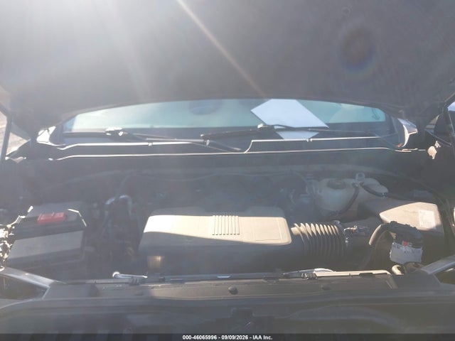 Aukcja sprzedaży 2021 Chevrolet Silverado 1500 4wd  Short Bed Lt, vin: 1GCUYDED8MZ186921, numer aukcji: 46065996