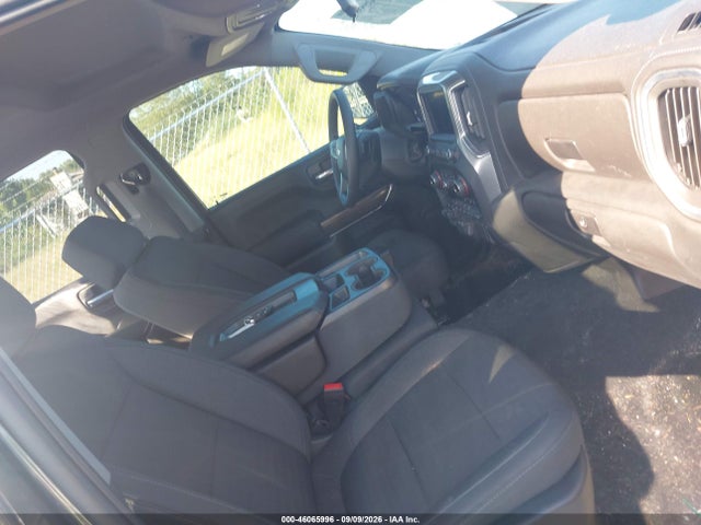Aukcja sprzedaży 2021 Chevrolet Silverado 1500 4wd  Short Bed Lt, vin: 1GCUYDED8MZ186921, numer aukcji: 46065996
