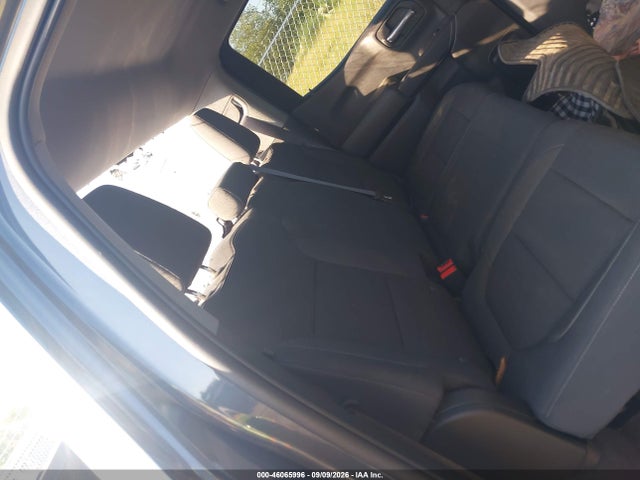Aukcja sprzedaży 2021 Chevrolet Silverado 1500 4wd  Short Bed Lt, vin: 1GCUYDED8MZ186921, numer aukcji: 46065996