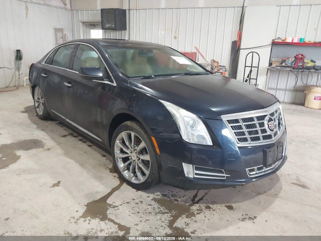 Aukcja sprzedaży 2013 Cadillac Xts Premium, vin: 2G61S5S34D9130784, numer aukcji: 46066002