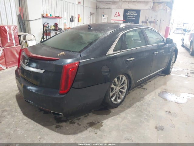 46066002 :رقم المزاد ، 2G61S5S34D9130784 vin ، 2013 Cadillac Xts Premium مزاد بيع