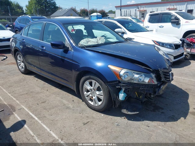 Продажа на аукционе авто 2009 Honda Accord 2.4 Lx-p, vin: 1HGCP26449A107432, номер лота: 46066004