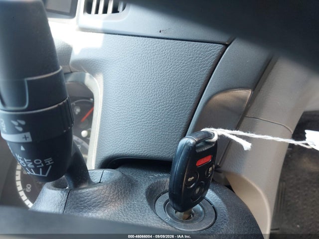 Продаж на аукціоні авто 2009 Honda Accord 2.4 Lx-p, vin: 1HGCP26449A107432, номер лоту: 46066004