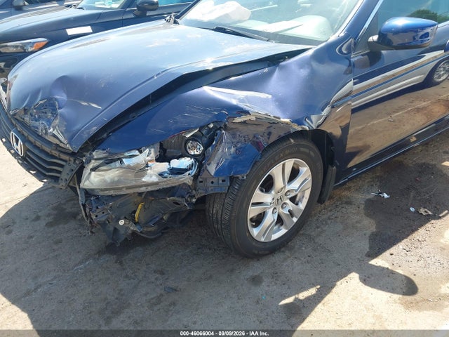 Продаж на аукціоні авто 2009 Honda Accord 2.4 Lx-p, vin: 1HGCP26449A107432, номер лоту: 46066004