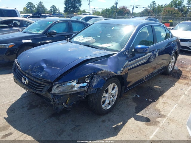 Продаж на аукціоні авто 2009 Honda Accord 2.4 Lx-p, vin: 1HGCP26449A107432, номер лоту: 46066004
