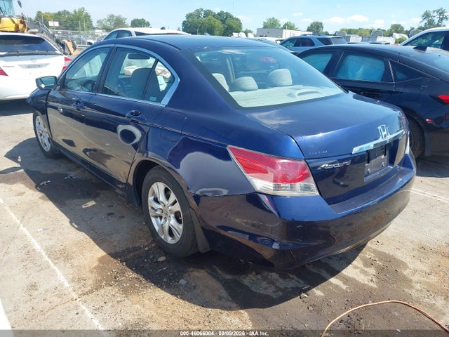 Продаж на аукціоні авто 2009 Honda Accord 2.4 Lx-p, vin: 1HGCP26449A107432, номер лоту: 46066004