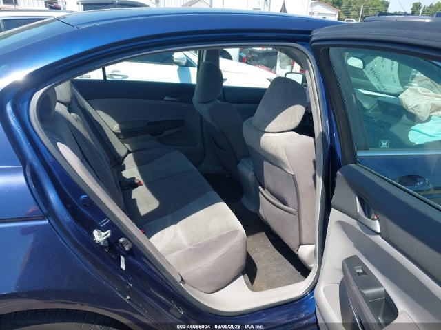 Продаж на аукціоні авто 2009 Honda Accord 2.4 Lx-p, vin: 1HGCP26449A107432, номер лоту: 46066004
