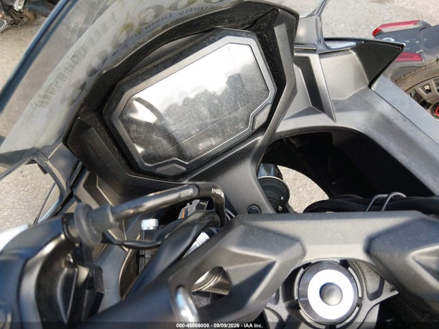 Продажа на аукционе авто 2024 Kawasaki Ex650 R, vin: ML5EXER12RDAC9444, номер лота: 46066008