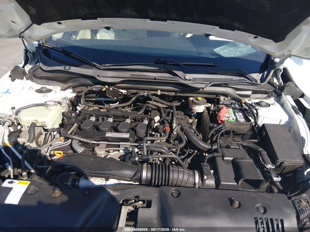 Продаж на аукціоні авто 2016 Honda Civic Ex-t, vin: 2HGFC1F34GH645119, номер лоту: 46066009