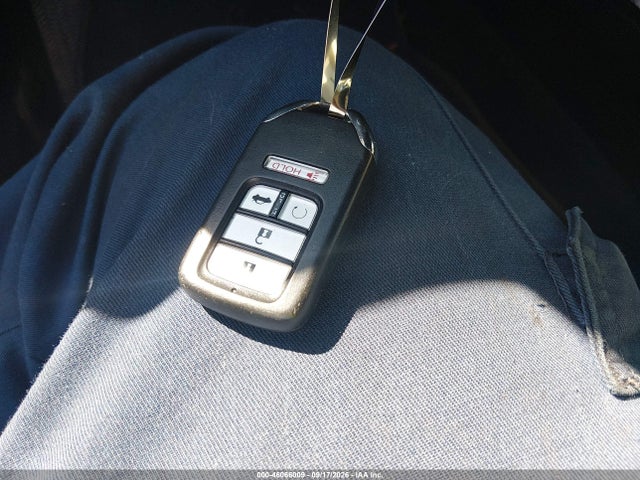 Продаж на аукціоні авто 2016 Honda Civic Ex-t, vin: 2HGFC1F34GH645119, номер лоту: 46066009