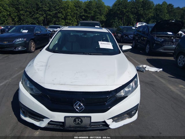 Продаж на аукціоні авто 2016 Honda Civic Ex-t, vin: 2HGFC1F34GH645119, номер лоту: 46066009