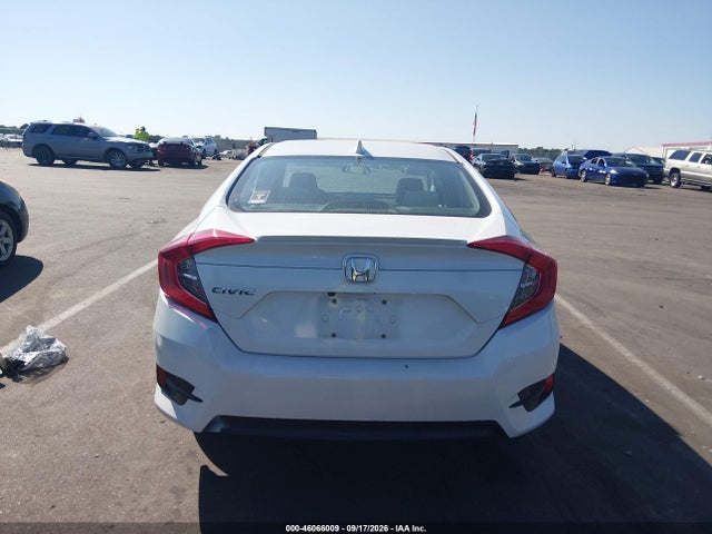 Продаж на аукціоні авто 2016 Honda Civic Ex-t, vin: 2HGFC1F34GH645119, номер лоту: 46066009