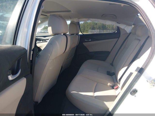 Продаж на аукціоні авто 2016 Honda Civic Ex-t, vin: 2HGFC1F34GH645119, номер лоту: 46066009