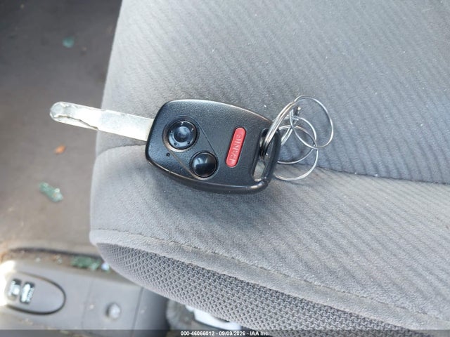 Продажа на аукционе авто 2010 Honda Civic Lx, vin: 2HGFA1F55AH315665, номер лота: 46066012