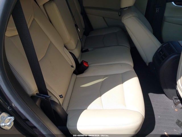 2019 Cadillac Xt5 Luxury მანქანა იყიდება აუქციონზე, vin: 1GYKNCRS7KZ117115, აუქციონის ნომერი: 46066014